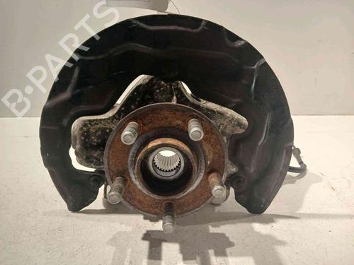 Used Right front steering knuckle FORD S-MAX (CJ, WA6) [2015-2025]  21124250