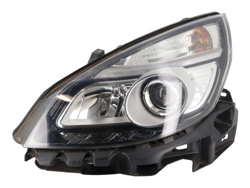 Used Left headlight RENAULT SCÉNIC II (JM0/1_) 1.5 dCi (JM1E, JM16) (106 hp) 23647806