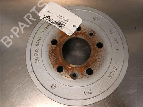 Used Other NISSAN JUKE (F16_) DIG-T 117 (117 hp) 30313664