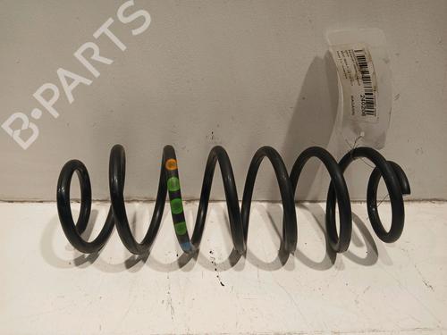 Used Shock absorber spring SEAT IBIZA IV (6J5, 6P1) 1.4 TDI (90 hp) 17857232