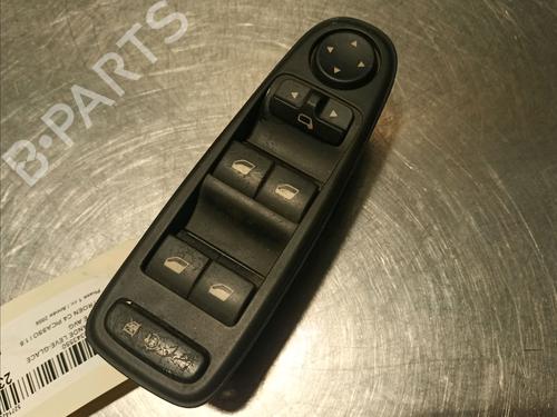 Used Switch CITROËN C4 Picasso I MPV (UD_) 1.6 HDi (109 hp) 14949016