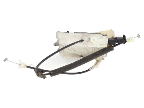 Front right lock PEUGEOT 3008 I MPV (0U_) 2.0 HDi 150 / BlueHDi 150 | BP23184894C97 