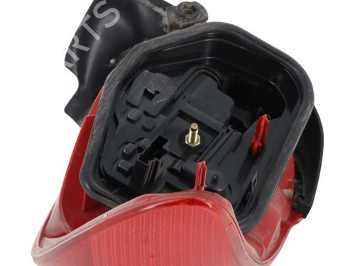 Left taillight PEUGEOT 206 CC (2D) 1.6 16V (2DNFUF, 2DNFUR) | BP32007972C34 