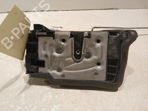 Front right lock BMW X1 (F48) sDrive 18 d | BP20607555C97 