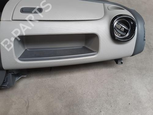 Dashboard RENAULT TRAFIC III Van (FG_) 1.6 dCi 120 (FGMB, FGMC) | BP21685654C46 