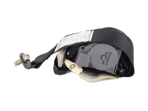 Used Rear right seatbelt NISSAN X-TRAIL III (T32_, T32R, T32RR) [2013-2025]  29021214