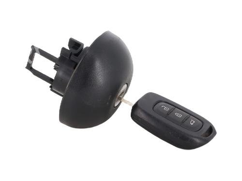 Tanklåg Tanklåg RENAULT TWINGO III (BCM_, BCA_) 1.0 SCe 70 (71 hp) 36034578 36034578