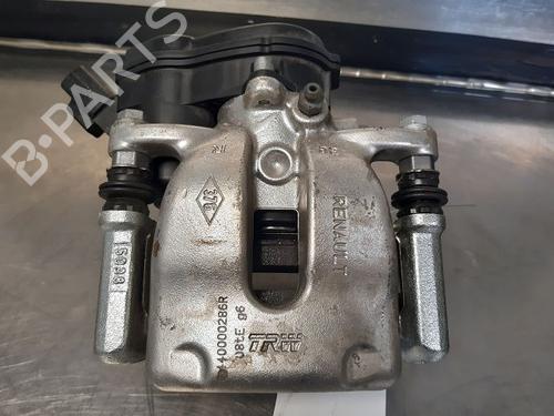 Bremssattel rechts hinten für RENAULT ESPACE V (JR_) [2015-2023]  30095549