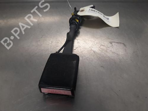 Used Seat buckle PEUGEOT 308 I (4A_, 4C_) 1.6 HDi (90 hp) 14864547