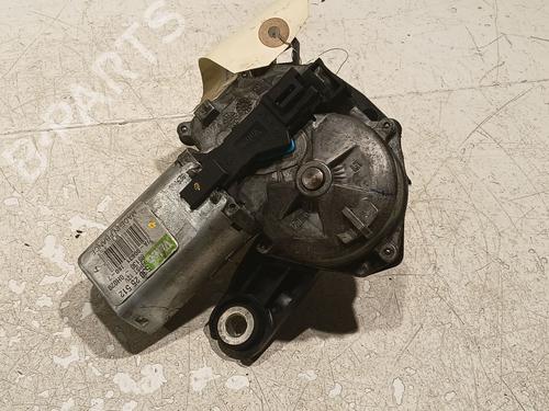 Used Rear wiper motor CITROËN C1 (PM_, PN_) 1.4 HDi (54 hp) 20608578