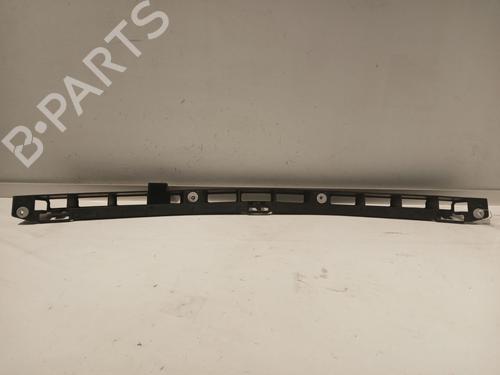 Rear bumper bracket OPEL MERIVA B MPV (S10) 1.7 CDTI (75) | BP21124459C159 