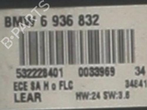 Headlight switch BMW 3 Coupe (E46) 320 Cd | BP36035523I24 - Image 5