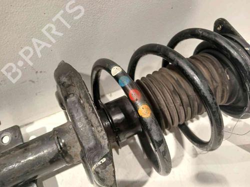 Left front shock absorber RENAULT ESPACE V (JR_) 1.6 dCi 160 | BP20605571M16 