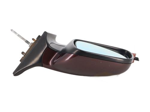 Left mirror PEUGEOT 407 (6D_) 2.0 HDi 135 (6DRHRH, 6DRHRE, 6DRHRG, 6DRHRJ) | BP28804211C26 