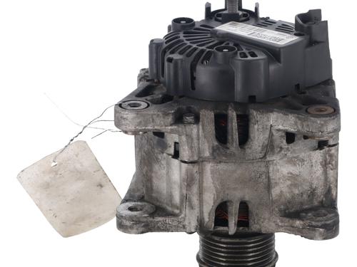 Alternator RENAULT MEGANE III Hatchback (BZ0/1_, B3_) 1.5 dCi (BZ09, BZ0D, BZ1W, BZ29, BZ14) | BP36947193M7  - Image 5
