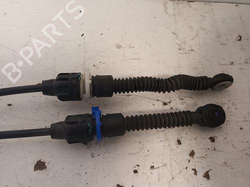 Gear lever NISSAN MICRA V (K14)  | BP21781622M90 