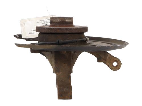 Right front steering knuckle RENAULT VEL SATIS (BJ0_) 2.2 dCi (BJ0E, BJ0F, BJ0G, BJ0H) | BP14860005M26 