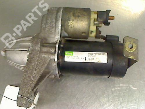 Used Starter HONDA CIVIC VII Hatchback (EU, EP, EV) 1.6 i (EP2, EU8, EU6) (110 hp) 9318895