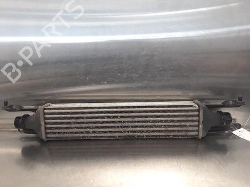 Used Intercooler OPEL CORSA D (S07) 1.3 CDTI (L08, L68) (75 hp) 14858610