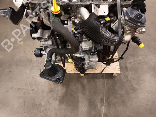 Engine RENAULT MASTER III Van (FV)  | BP31034132M1 