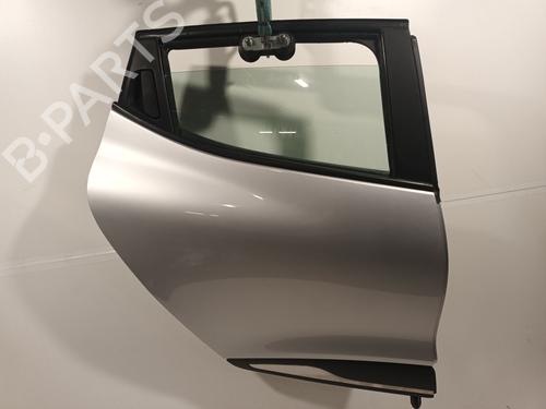 Dør højre bagtil Dør højre bagtil RENAULT CLIO IV (BH_) 1.5 dCi 75 (75 hp) 33747517 33747517