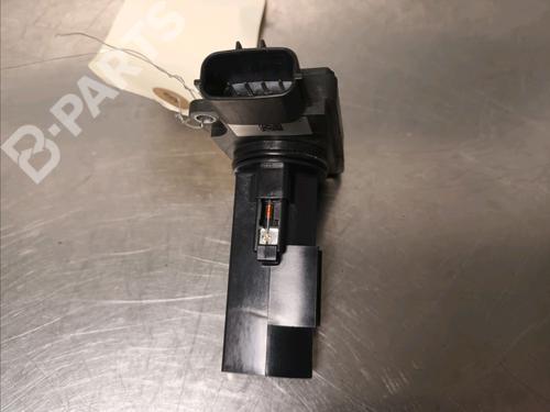 Mass air flow sensor OPEL AGILA (B) (H08) 1.0 LPG (F68) | BP11412740M95 