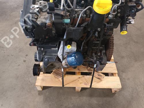 Engine RENAULT TWINGO II (CN0_) 1.5 dCi 75 | BP39389330M1 - Image 2