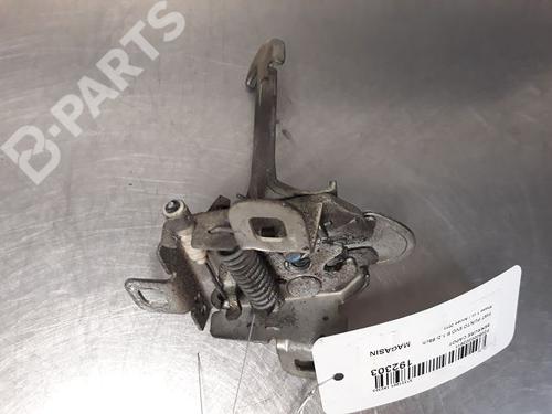 Used Hood lock FIAT PUNTO EVO (199_) 1.2 (69 hp) 9328767