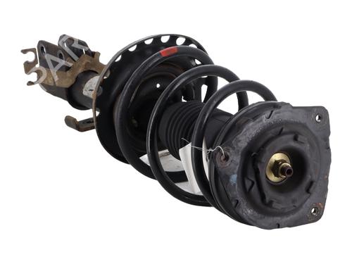 Dämpfer vorne links RENAULT MODUS / GRAND MODUS (F/JP0_) 1.5 dCi (FP0D, JP0D) | BP30455301M16