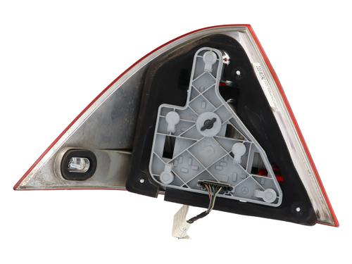 Right taillight MERCEDES-BENZ C-CLASS (W203) C 200 CDI (203.004) | BP21124647C35 