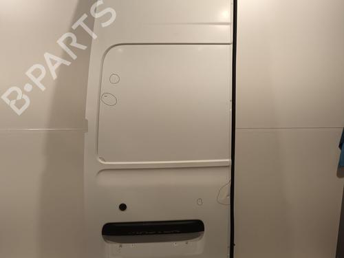 Used Left tailgate Left tailgate 39217240 39217240