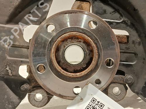 Right front steering knuckle VOLVO XC60 I SUV (156) D3 / D4 | BP20606374M26 