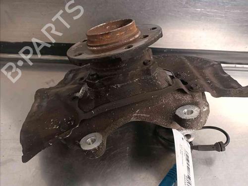 Left front steering knuckle BMW 5 (E60) 525 i | BP20604227M25 