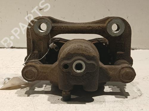 Left rear brake caliper KIA SPORTAGE IV (QL, QLE) 1.7 CRDi | BP20606943M107 