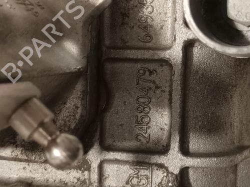 Gearbox OPEL CORSA E (X15) 1.4 (08, 68) | BP20691543M3 