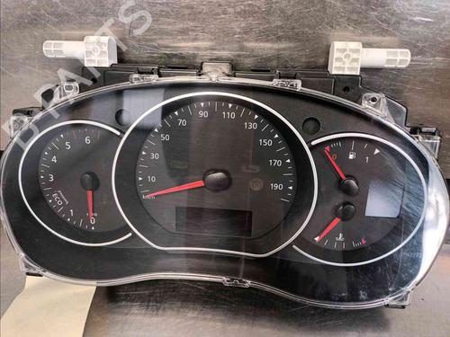 Used Instrument cluster RENAULT KANGOO Express (FW0/1_) [2008-2025]  21686000