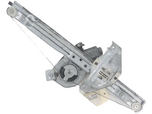 Front left window mechanism CITROËN C3 II (SC_) 1.2 VTi 82 | BP36375149C22 - Image 4