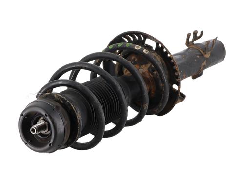 Used Right front shock absorber VW POLO V (6R1, 6C1) 1.6 TDI (90 hp) 22890394
