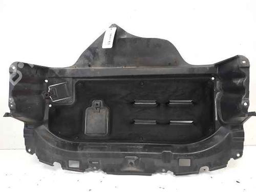 Blindagem inferior TOYOTA YARIS (_P1_) 1.4 D-4D (NLP10_, NLP10R) (75 hp) 30338421