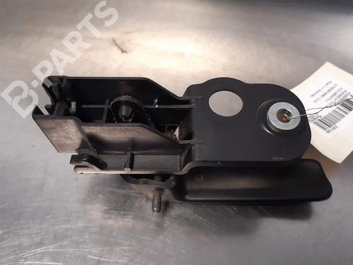 Rear right interior door handle CITROËN NEMO MPV 1.4 HDi | BP9336104I16 