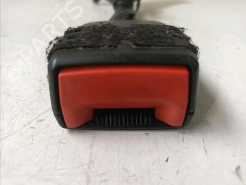Seat buckle AUDI A5 (8T3) 2.0 TDI | BP14948129I32 