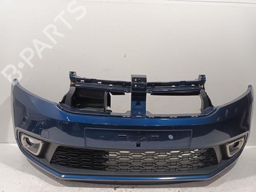 Used Front bumper Front bumper 36899490 36899490