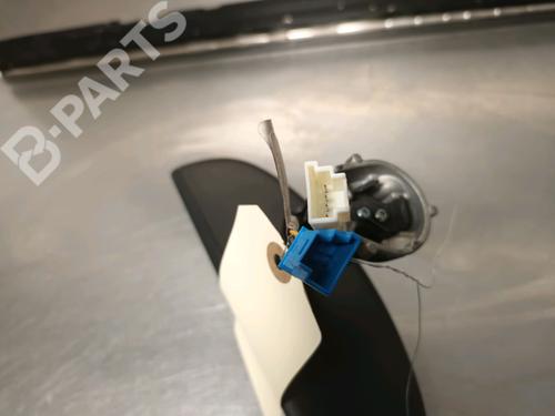 Rear mirror MERCEDES-BENZ B-CLASS Sports Tourer (W246, W242) B 180 CDI / d (246.212) | BP11952425I6 