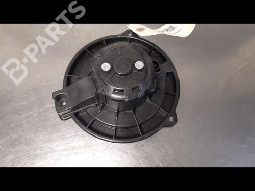 Used Heater blower motor TOYOTA COROLLA Verso (ZER_, ZZE12_, R1_) 2.2 D-4D (AUR10_, AUR10R) (136 hp) 9329410