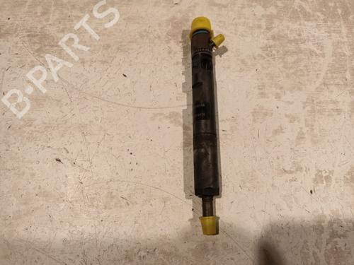 Used Injector RENAULT CLIO II (BB_, CB_) 1.5 dCi (B/CB07) (65 hp) 29697024