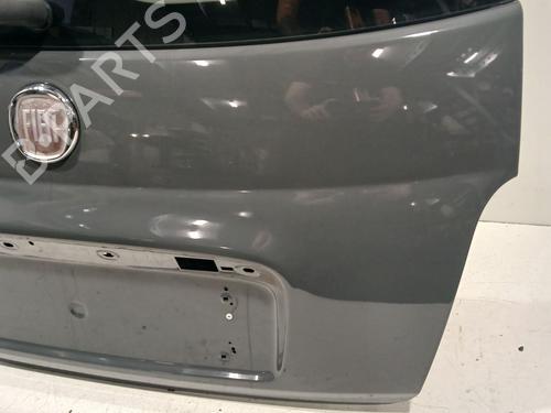 Tailgate FIAT 500 (312_) 0.9 (312AXG1A, 312.AXG11) | BP29696901C6