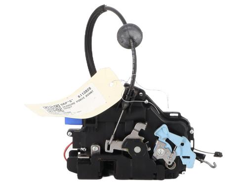 Front right lock VW GOLF V (1K1) 1.9 TDI | BP23895835C97 