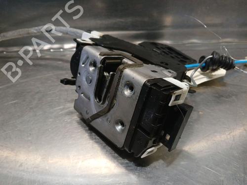 Rear right lock MERCEDES-BENZ A-CLASS (W176) A 200 CDI / d (176.008) | BP17469019C99 