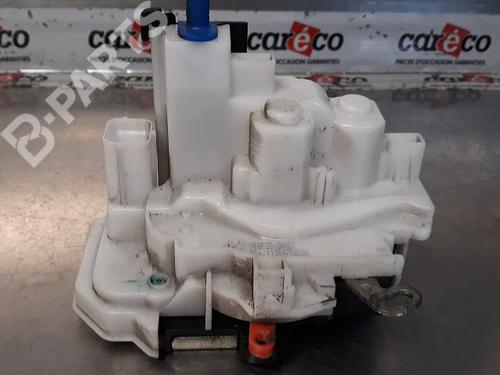 Used Front right lock Front right lock PEUGEOT BIPPER (AA_) 1.4 HDi (68 hp) 9327913 9327913