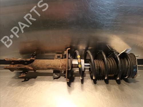 Used Right front shock absorber FORD B-MAX (JK) 1.0 EcoBoost (120 hp) 14947301